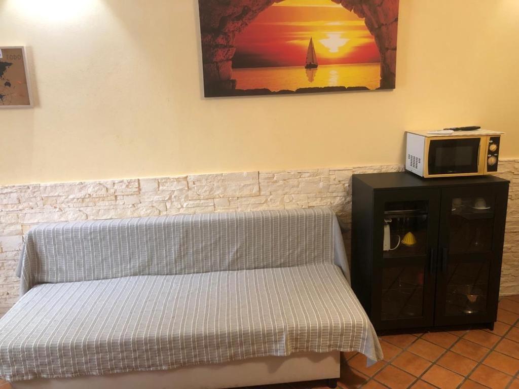 시라쿠사 La Casa Di Clari 빌라 외부 사진